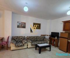 JEPET APARTAMENT 1+1+BLK ME QIRA TE BLVD ZOGU I 55.000 LEKE