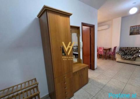 JEPET APARTAMENT 1+1+BLK ME QIRA TE BLVD ZOGU I 55.000 LEKE - 2/7
