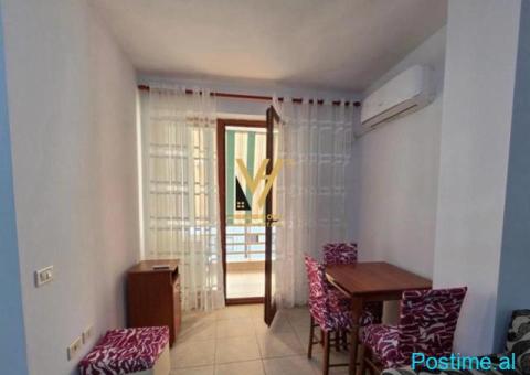 JEPET APARTAMENT 1+1+BLK ME QIRA TE BLVD ZOGU I 55.000 LEKE - 3/7