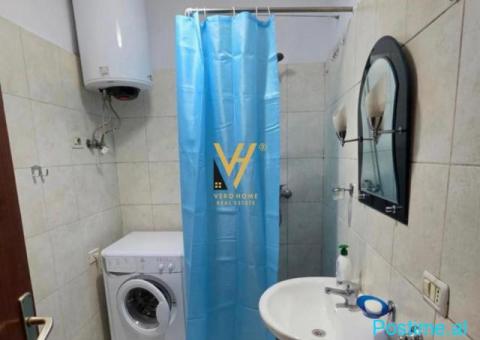JEPET APARTAMENT 1+1+BLK ME QIRA TE BLVD ZOGU I 55.000 LEKE - 4/7