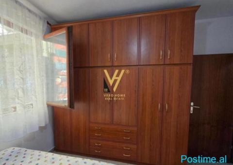 JEPET APARTAMENT 1+1+BLK ME QIRA TE BLVD ZOGU I 55.000 LEKE - 6/7
