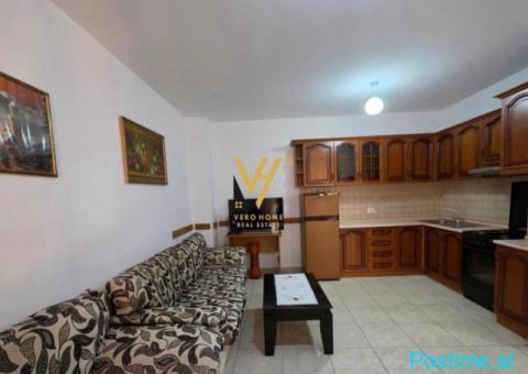 JEPET APARTAMENT 1+1+BLK ME QIRA TE BLVD ZOGU I 55.000 LEKE - 7/7