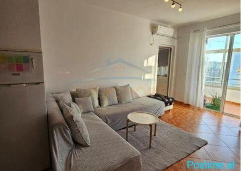 Qera, Apartament 2+1, Unaza e Re - 1/9