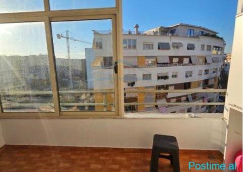 Qera, Apartament 2+1, Unaza e Re - 6/9