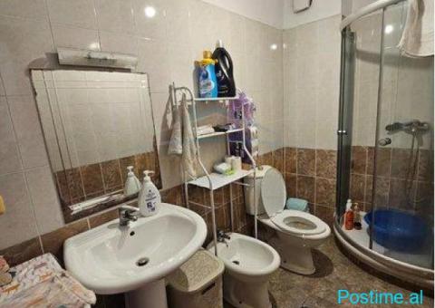 Qera, Apartament 2+1, Unaza e Re - 7/9