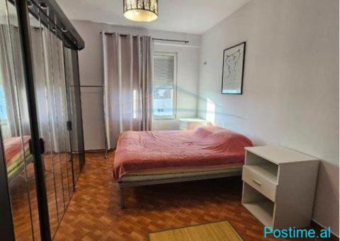 Qera, Apartament 2+1, Unaza e Re - 8/9