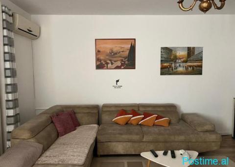 APARTAMENT ME QERA 3+1 RRUGA E DIBRES 70.000 LEKE FH-93487 - 1/5