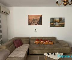 APARTAMENT ME QERA 3+1 RRUGA E DIBRES 70.000 LEKE FH-93487