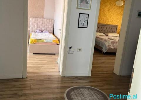 APARTAMENT ME QERA 3+1 RRUGA E DIBRES 70.000 LEKE FH-93487 - 2/5