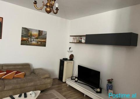 APARTAMENT ME QERA 3+1 RRUGA E DIBRES 70.000 LEKE FH-93487 - 4/5