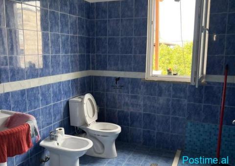 APARTAMENT ME QERA 3+1 RRUGA E DIBRES 70.000 LEKE FH-93487 - 5/5