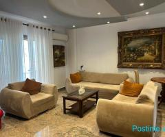 APARTAMENT ME QERA 2+1 BULEVARDI ZOGU 1 90.000 LEKE FH-93511