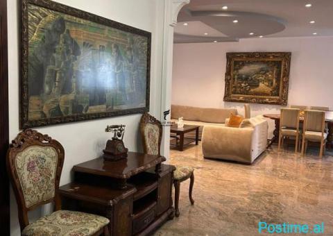 APARTAMENT ME QERA 2+1 BULEVARDI ZOGU 1 90.000 LEKE FH-93511 - 3/7