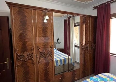 APARTAMENT ME QERA 2+1 BULEVARDI ZOGU 1 90.000 LEKE FH-93511 - 5/7