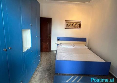 APARTAMENT ME QERA 2+1 BULEVARDI ZOGU 1 90.000 LEKE FH-93511 - 6/7