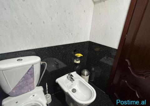APARTAMENT ME QERA 2+1 BULEVARDI ZOGU 1 90.000 LEKE FH-93511 - 7/7
