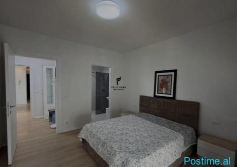APARTAMENT ME QERA 2+1 CASA ITALIA 65.000 LEKE FH-93653 - 2/6
