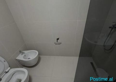 APARTAMENT ME QERA 2+1 CASA ITALIA 65.000 LEKE FH-93653 - 3/6