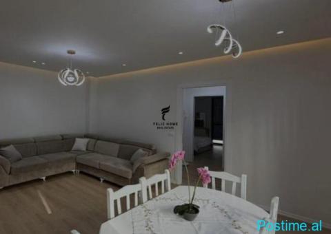 APARTAMENT ME QERA 2+1 CASA ITALIA 65.000 LEKE FH-93653 - 6/6