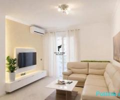APARTMENT ME QERA 2+1 LIQENI I THATE 680 EURO FH-93711