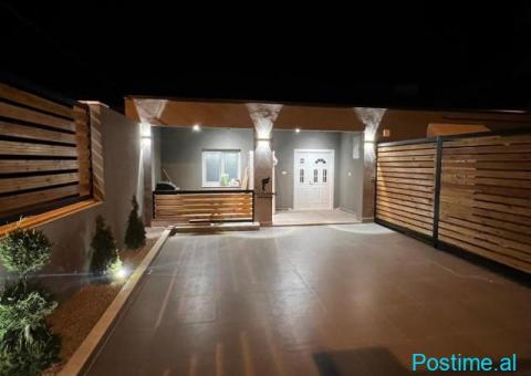 SHITET SHTEPI PRIVATE 1 KATESHE RRUGA DON BOSKO 175.000 EURO - 2/2