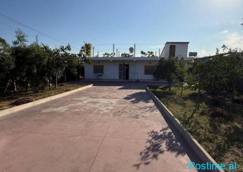 SHITET SHTEPI PRIVATE ZONA ISH KENETES DURRES - 1/8