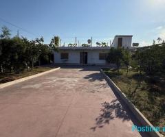 SHITET SHTEPI PRIVATE ZONA ISH KENETES DURRES