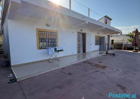 SHITET SHTEPI PRIVATE ZONA ISH KENETES DURRES - 4/8