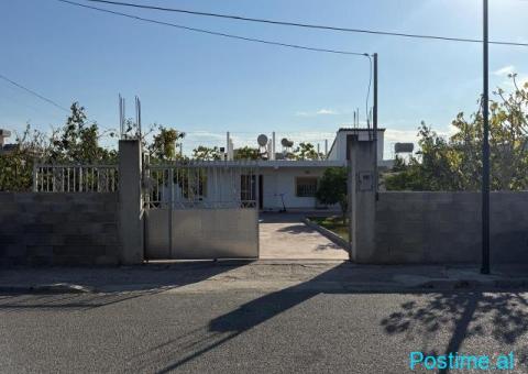 SHITET SHTEPI PRIVATE ZONA ISH KENETES DURRES - 5/8