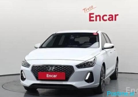 Hyundai i30 1.6 modern - 1/9