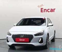 Hyundai i30 1.6 modern