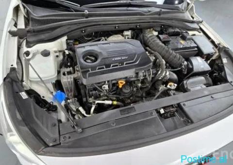 Hyundai i30 1.6 modern - 2/9