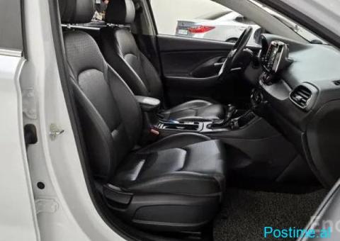 Hyundai i30 1.6 modern - 3/9