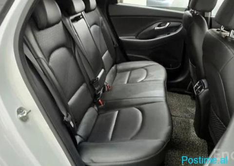 Hyundai i30 1.6 modern - 4/9