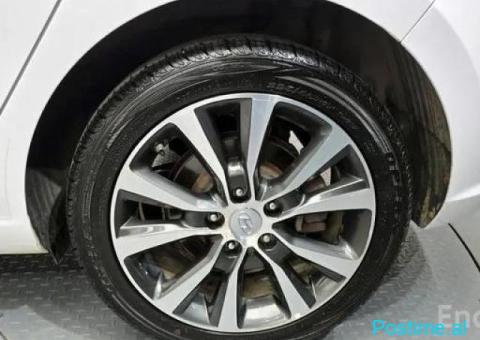 Hyundai i30 1.6 modern - 5/9