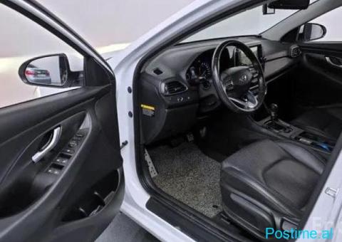 Hyundai i30 1.6 modern - 6/9