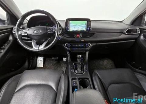 Hyundai i30 1.6 modern - 7/9