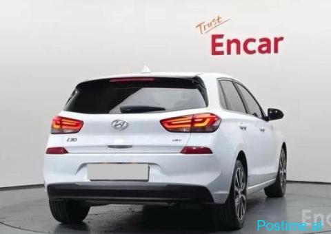 Hyundai i30 1.6 modern - 8/9