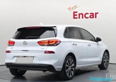 Hyundai i30 1.6 modern - 9/9