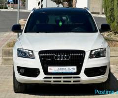 Audi Q5 2.0tdi