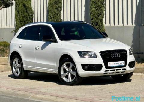 Audi Q5 2.0tdi - 2/8