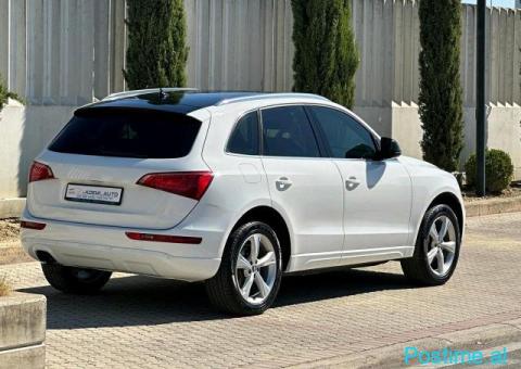 Audi Q5 2.0tdi - 3/8