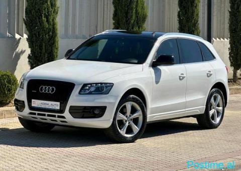 Audi Q5 2.0tdi - 4/8