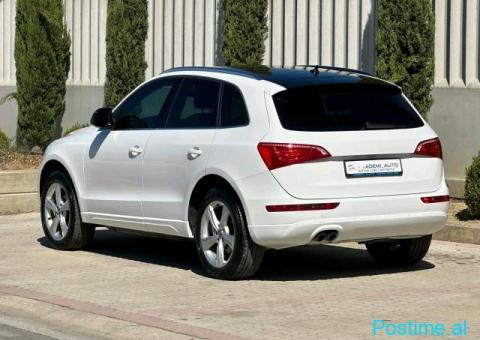 Audi Q5 2.0tdi - 5/8