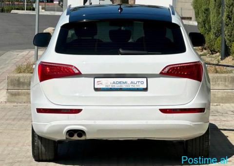 Audi Q5 2.0tdi - 6/8