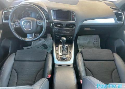 Audi Q5 2.0tdi - 7/8