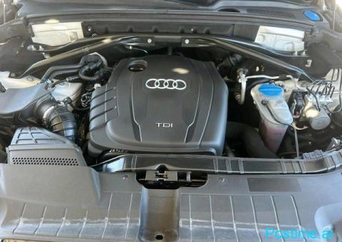 Audi Q5 2.0tdi - 8/8