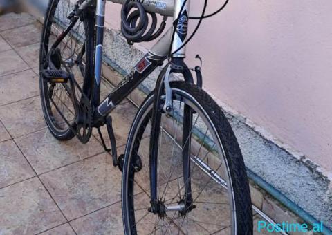 Biciklete per te rritur TORPADO - 3/4