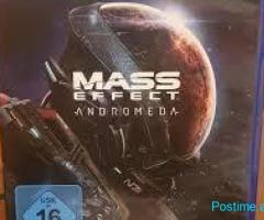 🎮 Lojë – Mass Effect: Legendary Edition ( PS4, PS4 Pro & 5