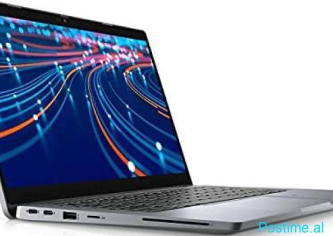 DELL LATITUDE 5320 CI5-1145 G7/16GB/256GB SSD/SCR 13.3' FHD